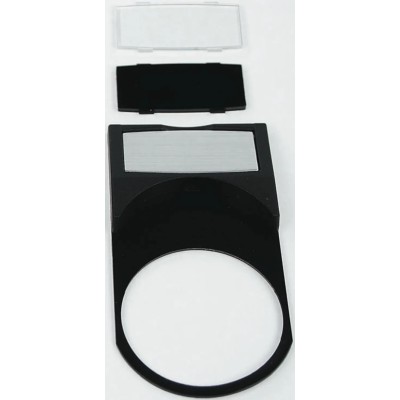 BACO Legend Plate Accessory for Use with L21AA01 Series 