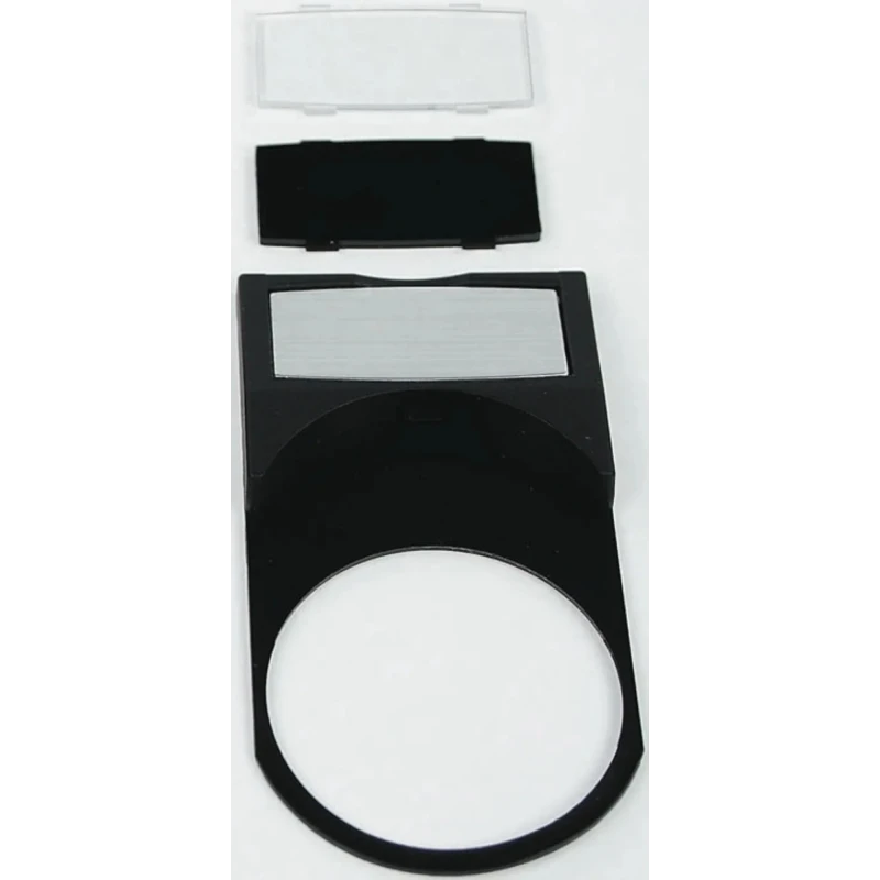BACO Legend Plate Accessory for Use with L21AA01 Series 