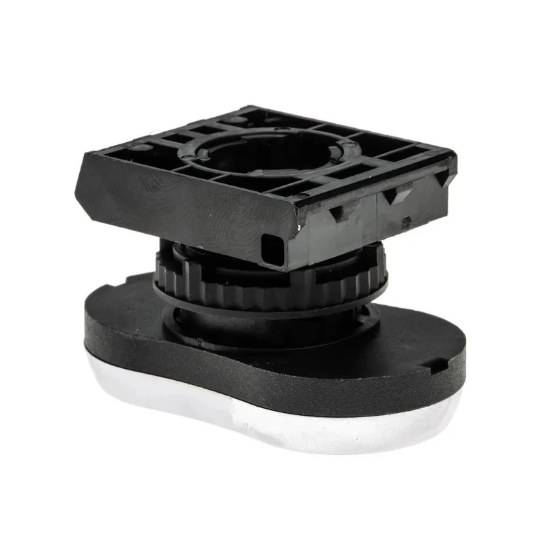 BACO Green, Red Spring Return Push Button Head 22mm Cutout IP66 L61QH21