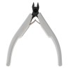Lindstrom Micro Bevel ESD Safe Cable Cutter Taper Head 10mm Jaw Width 109mm Length 7190