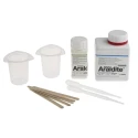 Araldite Transparent Epoxy Adhesive 500 g Liquid Dual Cartridge 80°C Maximum Operating Temperature 140311600