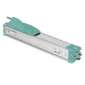 Gefran PK Series Linear Transducer Connector 60V F004008/ PK-M-0300 0000X000X00