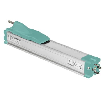Gefran PK Series Linear Transducer Connector 60V F004027/ PK-M-0450 0000X000X00