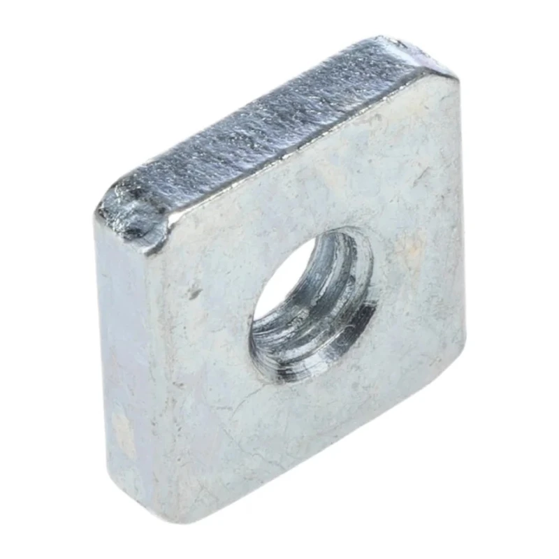 FlexLink M8 Square Nut Connecting Component for Strut Profile 44 mm Groove Size 11 mm XLAQ 8