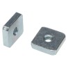 FlexLink M6 Square Nut Connecting Component Strut Profile 44 mm Groove Size 11 mm XLAQ 6