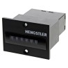 Hengstler Panel Mount Electromechanical 6 Digit Counter 60 Hz 24V DC 0 866 165