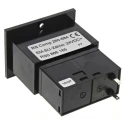 Hengstler Panel Mount Electromechanical 6 Digit Counter 60 Hz 24V DC 0 866 165