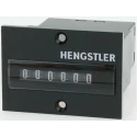 Hengstler Electromechanical Panel Mount Counter, 6 Digit, 10 Hz, 230V AC, Series 866 Model 0 866 190