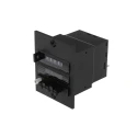 Hengstler Predetermining Batch Counter 5 Digit 25 Hz 24V DC Panel Mount 0 886 264