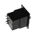 Hengstler Predetermining Batch Counter 5 Digit 25 Hz 24V DC Panel Mount 0 886 264
