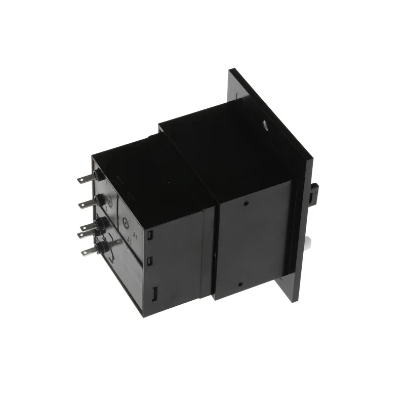 Hengstler Predetermining Batch Counter 5 Digit 25 Hz 24V DC Panel Mount 0 886 264