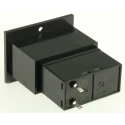 Hengstler 8-Digit Electromechanical Panel Mount Digital Counter 24V DC 60Hz 0 868 165