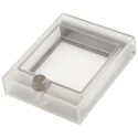 Hengstler Transparent Cover for Use With Hengstler Predetermining Counters 1 405 613