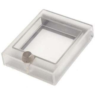 Hengstler Transparent Cover for Use With Hengstler Predetermining Counters 1 405 613