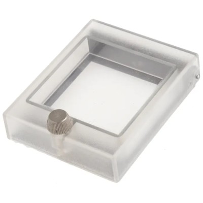 Hengstler Transparent Cover for Use With Hengstler Predetermining Counters 1 405 613