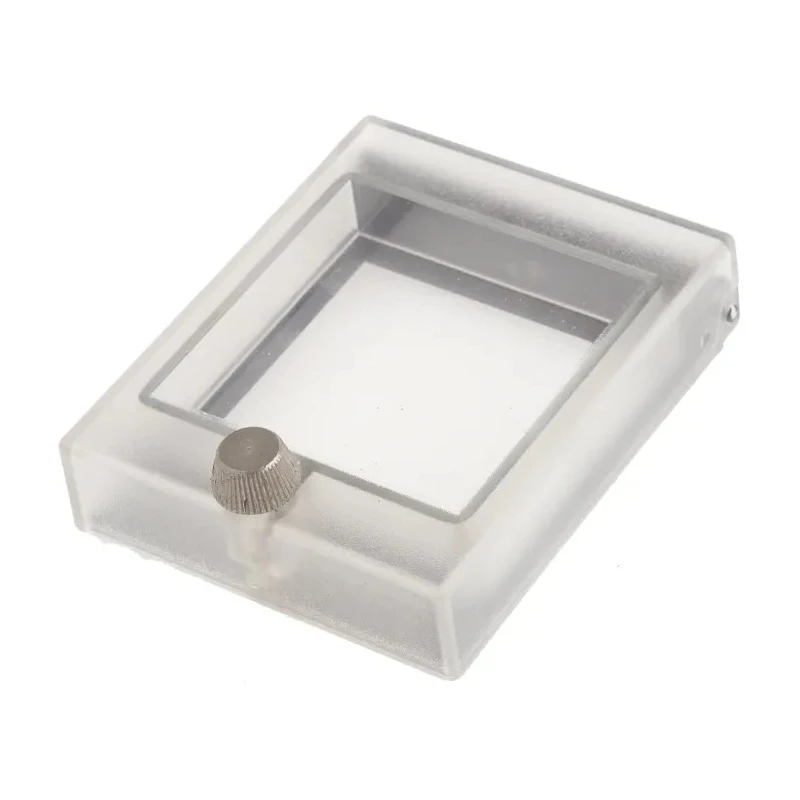 Hengstler Transparent Cover for Use With Hengstler Predetermining Counters 1 405 613