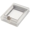 Hengstler Transparent Cover for Use With Hengstler Predetermining Counters 1 405 613