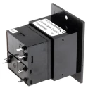 Hengstler Industrial Panel Mount 5 Digit Impulse Counter 10 Hz, 230V ac Model 0 886 240