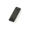 Texas Instruments Schmitt Trigger Input Inverter 6 Elements, 14-Pin PDIP Package SN74HC14N