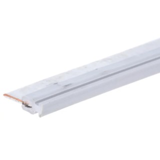 Phoenix Contact High-Performance Busbar 32A Current Rating, Grey FBST 500-PLC GY Series 2966838