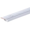 Phoenix Contact High-Performance Busbar 32A Current Rating, Grey FBST 500-PLC GY Series 2966838