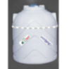 HGP 5 Layer Hybrid Double Puff Water Tank 500L