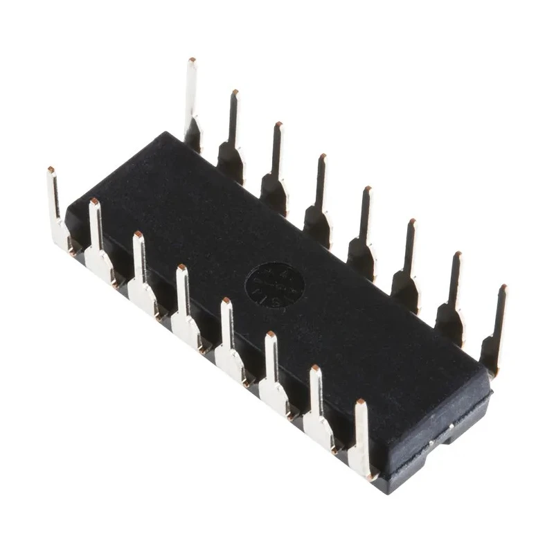 Texas Instruments Counter IC , 5.5V Through Hole Uni-Directional CD74HCT4020