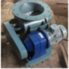 Rotary Airlock Valve Round Shape MS
