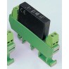 Celduc Solid State Interface Relay Control 30V DIN Rail Screw XKA70440
