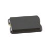 Abracon 13.56 MHz Crystal ±10 ppm Load Capacitance 4pF Surface Mount DFN 2-Pin 0.6 x 2.5 x 2 mm ABM8W