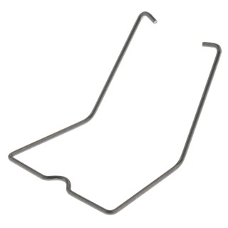 TE Connectivity Retaining Relay Clip for Miniature Relays PT28800 5-1419111-9