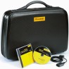 Fluke Oscilloscope Accessory Kit Case Software OC4USB Cable for 215C Series, 225C Series, 190 Series SCC190