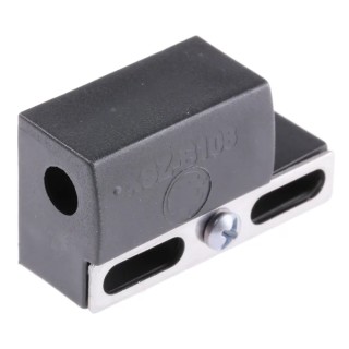 Telemecanique Sensors OsiSense XS Series Mounting Clamp for Use with OsiSense XS Series XSZB108