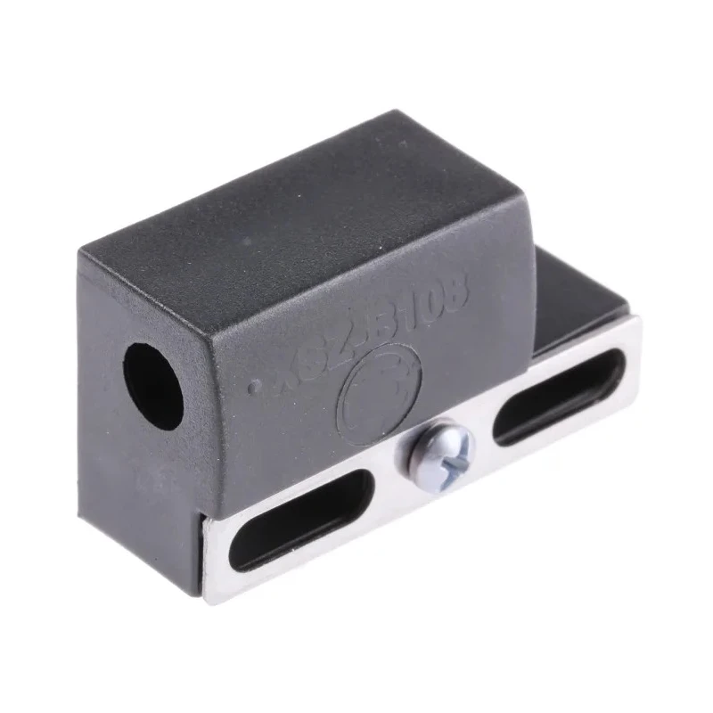 Telemecanique Sensors OsiSense XS Series Mounting Clamp for Use with OsiSense XS Series XSZB108