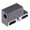 Telemecanique Sensors OsiSense XS Series Mounting Clamp for Use with OsiSense XS Series XSZB108