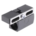 Telemecanique Sensors OsiSense XS Series Mounting Clamp for Use with OsiSense XS Series XSZB108