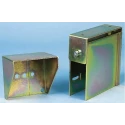 Telemecanique Sensors OsiSense XU Series Cover for Use with XUZC80 Reflector XUZD15