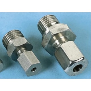 RS PRO PTFE Olives for Use with Temperature Sensor RoHS Compliant Standard 334-2852