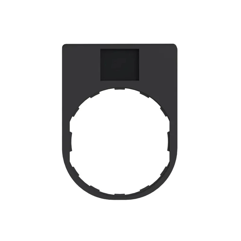 Schneider Electric Legend Holder for Use with XB4 Series ZBY2126
