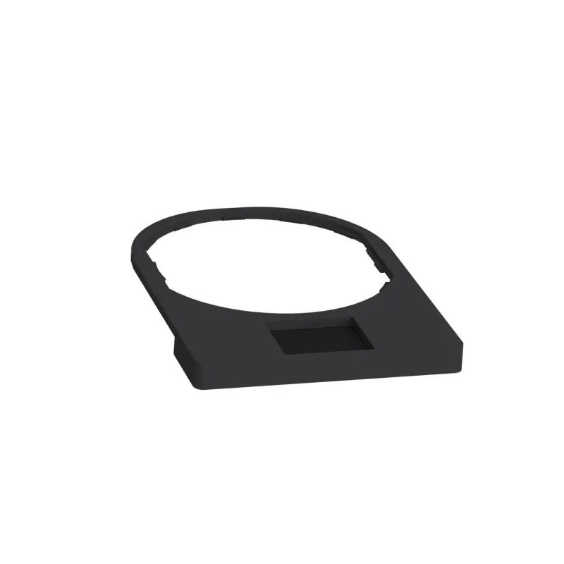 Schneider Electric Legend Holder for Use with XB4 Series ZBY2126