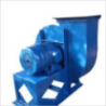 Industrial 1 HP Forced Draft Fan