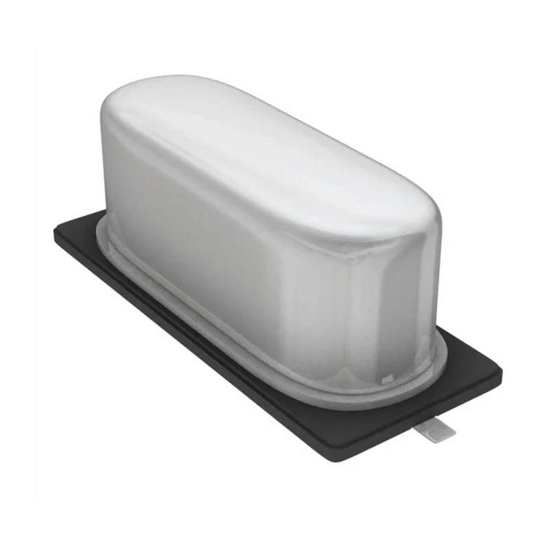 Abracon 16 MHz Surface Mount Crystal ±20 ppm Frequency Tolerance HC-49 Package ABLS-16.000MHZ-B2-T