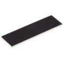Schneider Electric Blank Label Accessory for Use with XALD Series, XALK Series, XB4 Series, XB5 Series ZBY0101