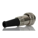 Weller Soldering Accessory Replacement-Plug for LR20 and LR21 Soldering Irons T0051352099