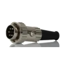 Weller Soldering Accessory Replacement-Plug for LR20 and LR21 Soldering Irons T0051352099