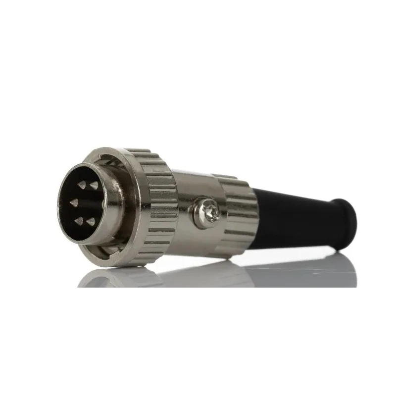 Weller Soldering Accessory Replacement-Plug for LR20 and LR21 Soldering Irons T0051352099