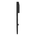 Schneider Electric Blank Label Holder for Use with XB4 Series, XALK Series, XB5 Series, XALD Series ZBY4101