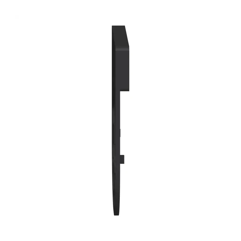 Schneider Electric Blank Label Holder for Use with XB4 Series, XALK Series, XB5 Series, XALD Series ZBY4101