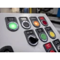 Schneider Electric Blank Label Holder for Use with XB4 Series, XALK Series, XB5 Series, XALD Series ZBY4101