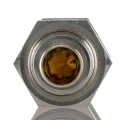 ifm electronic Threaded Barrel Inductive Proximity Sensor M18 x 1 36V DC 100mA PNP/NPN IG5953